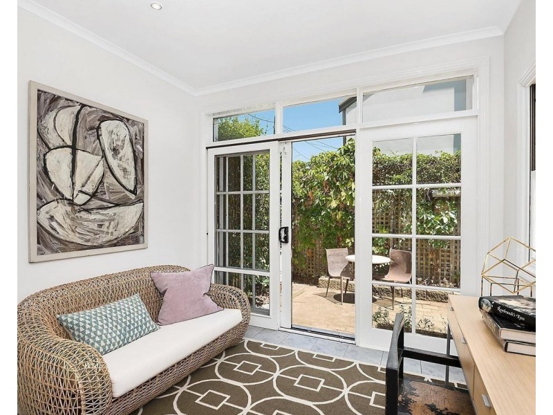 19 Selwyn Street, Paddington NSW 2021