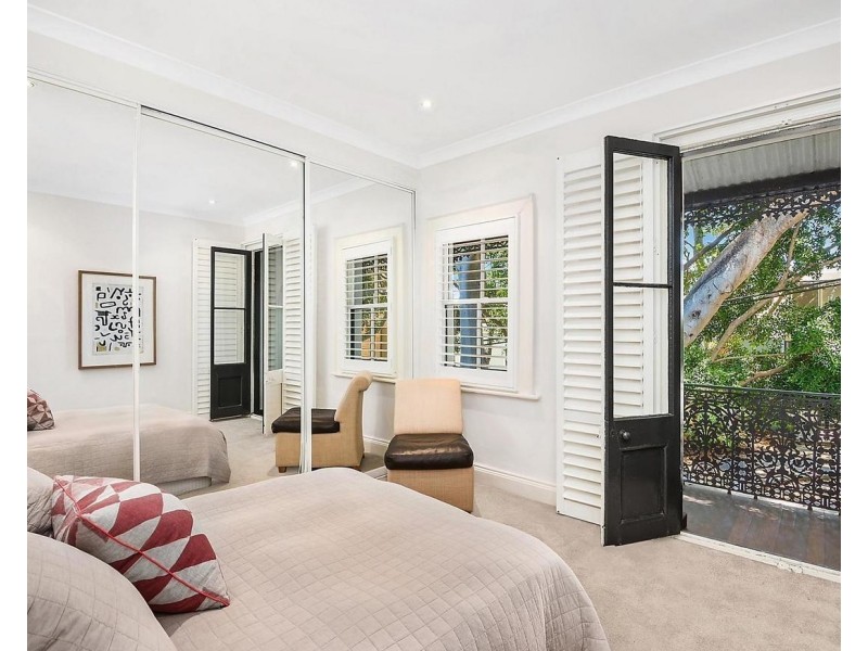 19 Selwyn Street, Paddington NSW 2021