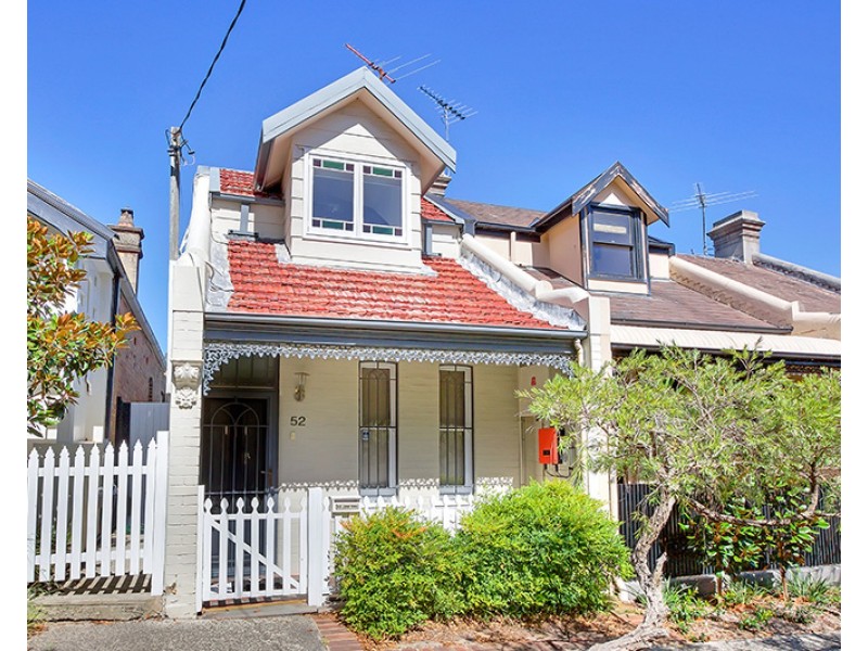 52 Rawson Avenue, Queens Park NSW 2022