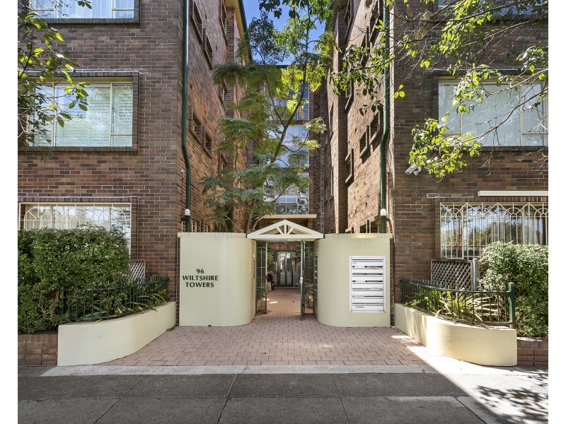 26/96 Wallis Street, Woollahra NSW 2025