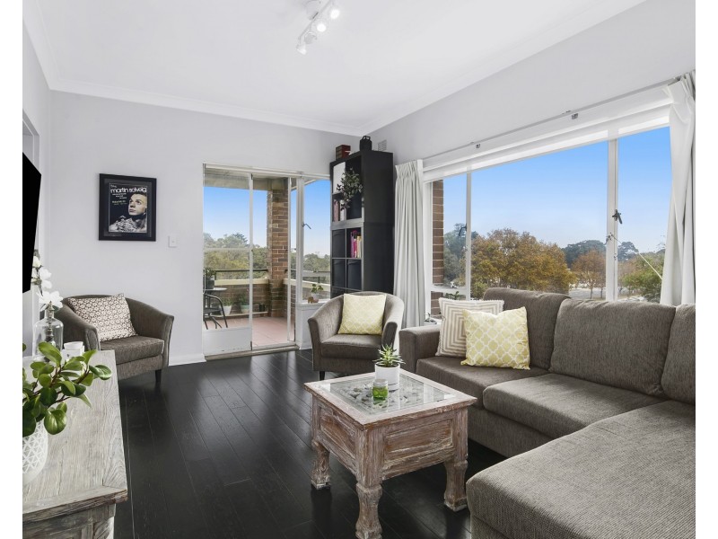 26/96 Wallis Street, Woollahra NSW 2025