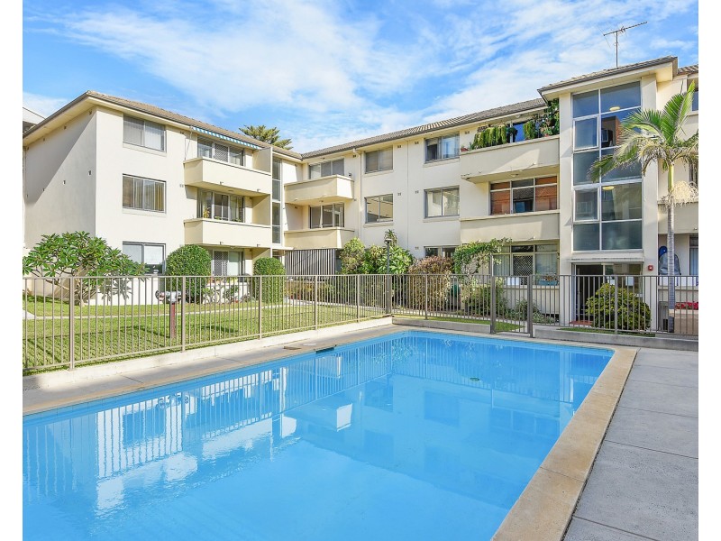 23/15 Wallis Parade, North Bondi NSW 2026