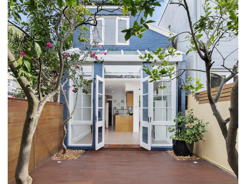 64 Mill Hill Road, Bondi Junction NSW 2022