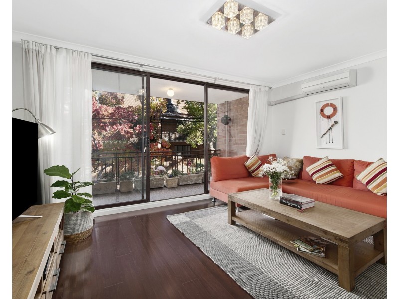 19/14-40 Davies Street, Surry Hills NSW 2010