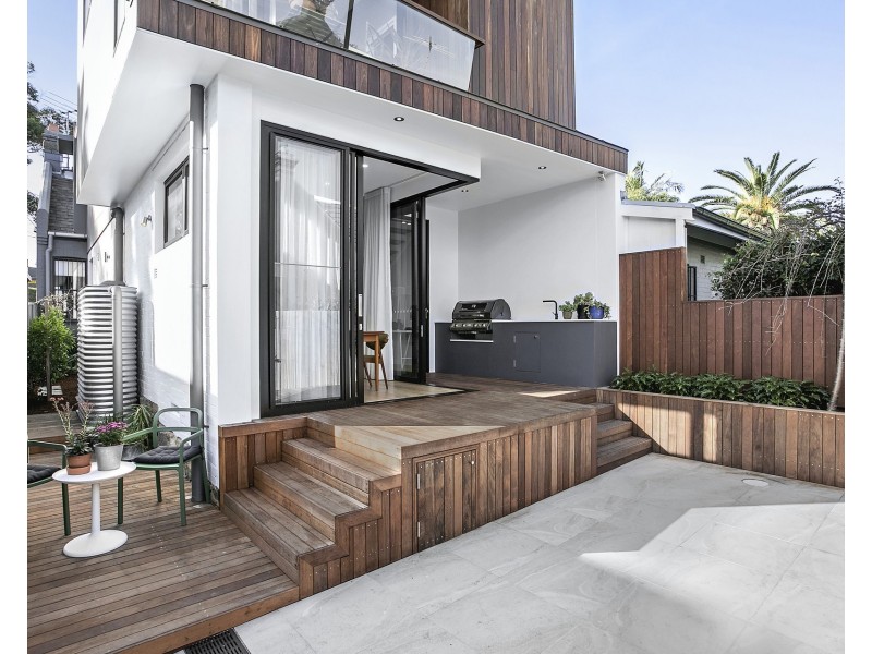 33 Salisbury Street, Waverley NSW 2024