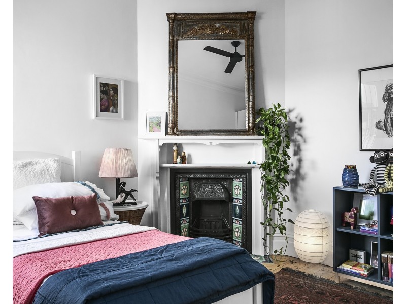 33 Salisbury Street, Waverley NSW 2024