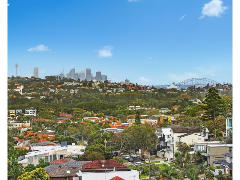 6B/56 Military Road, Dover Heights NSW 2030