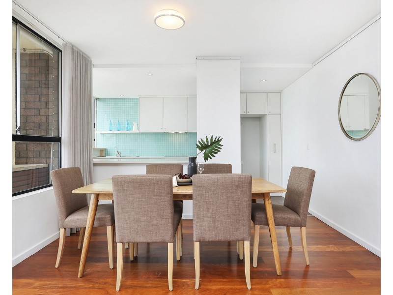 6B/56 Military Road, Dover Heights NSW 2030