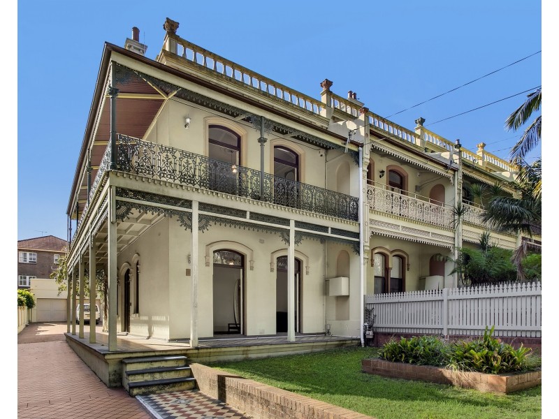 14 Porter Street, Bondi Junction NSW 2022