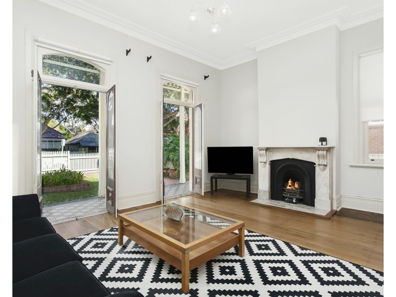 14 Porter Street, Bondi Junction NSW 2022