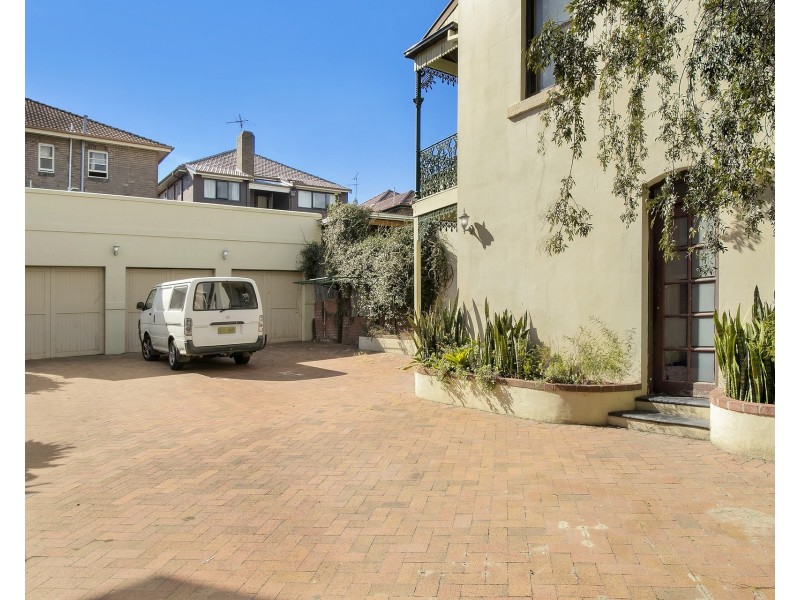 14 Porter Street, Bondi Junction NSW 2022