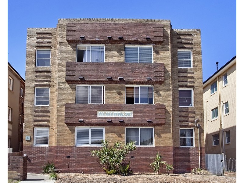 1/44 Ramsgate Avenue, Bondi Beach NSW 2026