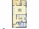 1/44 Ramsgate Avenue, Bondi Beach NSW 2026 Floorplan