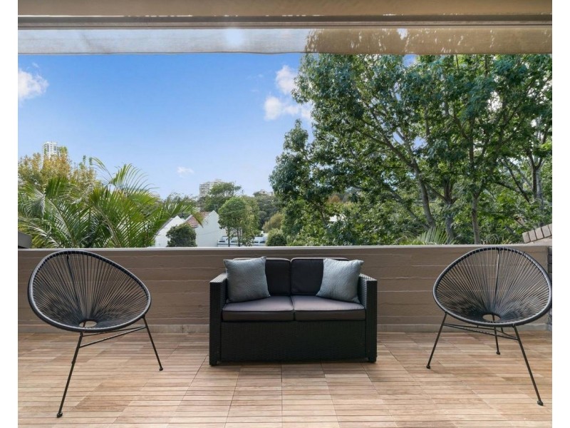 20/110 Cascade Street, Paddington NSW 2021