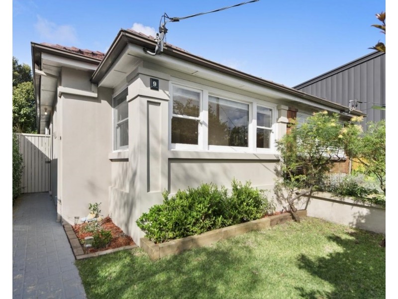 9 Avoca Street, Randwick NSW 2031