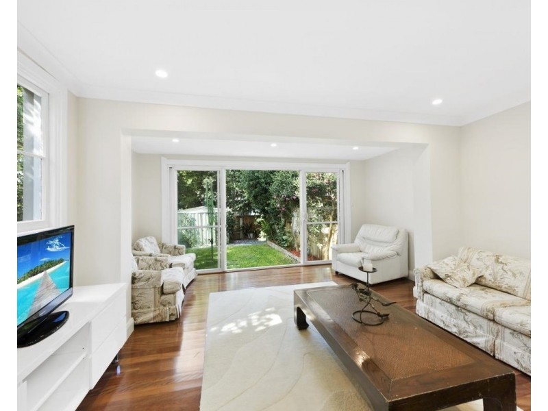 9 Avoca Street, Randwick NSW 2031