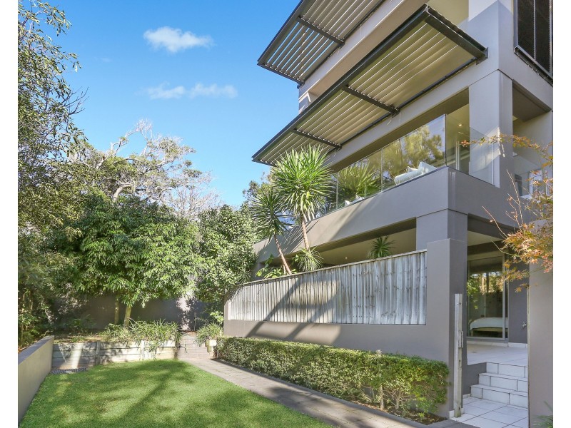 1/35a Dudley Street, Coogee NSW 2034