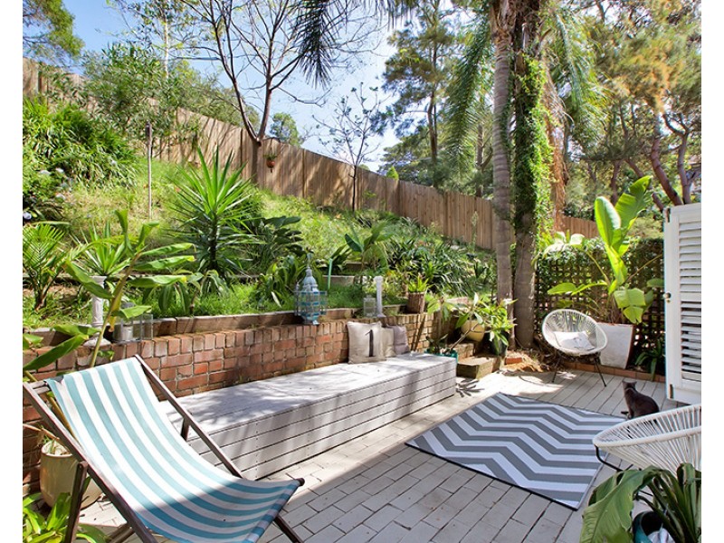 3/3 Palmerston Avenue, Bronte NSW 2024