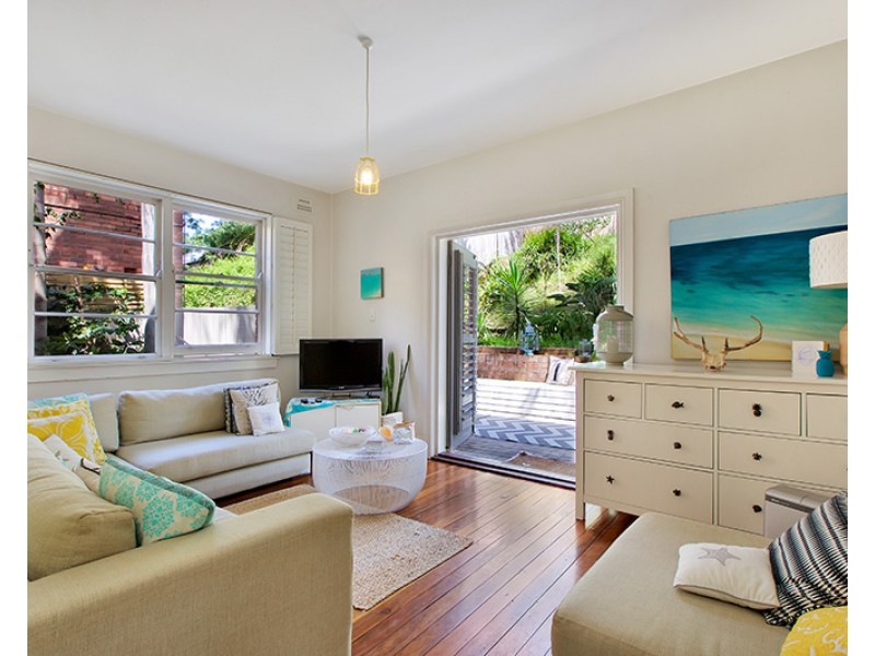 3/3 Palmerston Avenue, Bronte NSW 2024