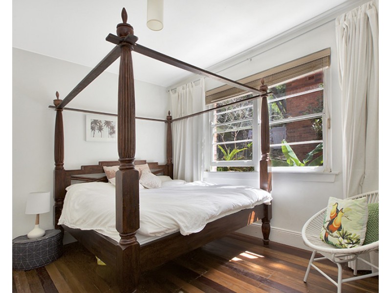 3/3 Palmerston Avenue, Bronte NSW 2024