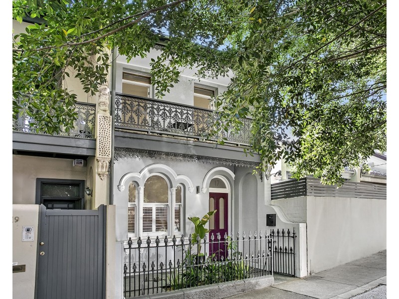 17 Brisbane Street, Bondi Junction NSW 2022