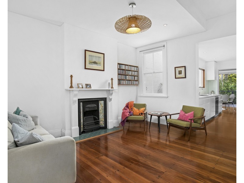 17 Brisbane Street, Bondi Junction NSW 2022