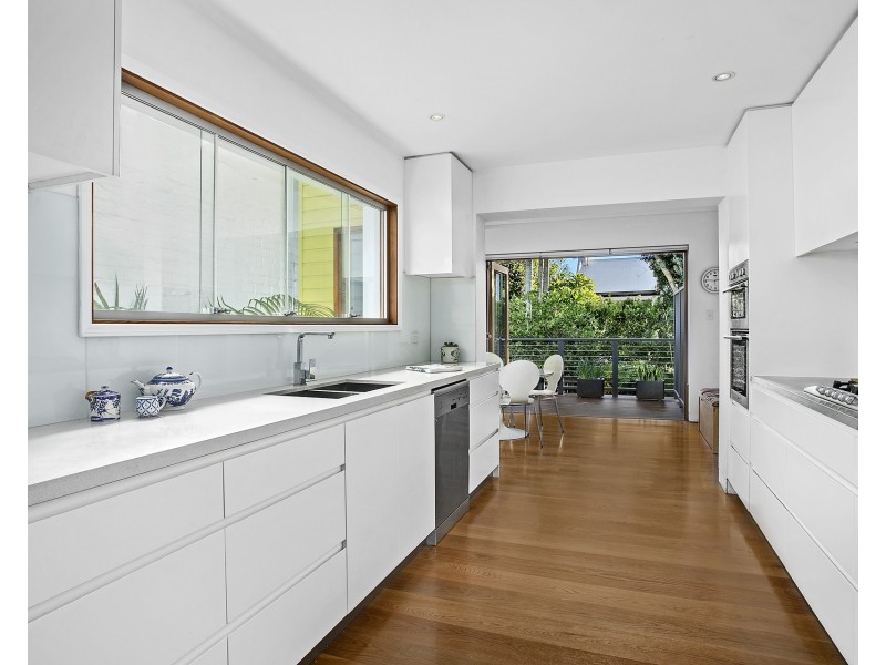 17 Brisbane Street, Bondi Junction NSW 2022