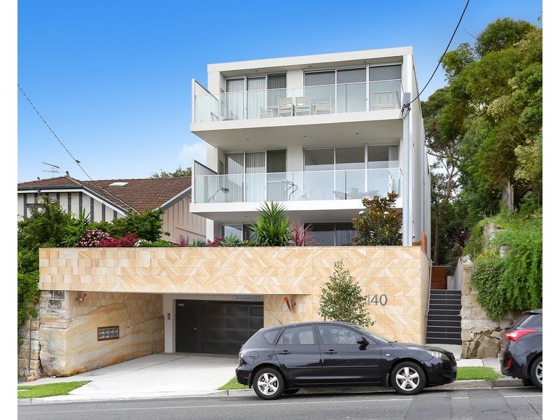 3/140 Carrington Road, Randwick NSW 2031