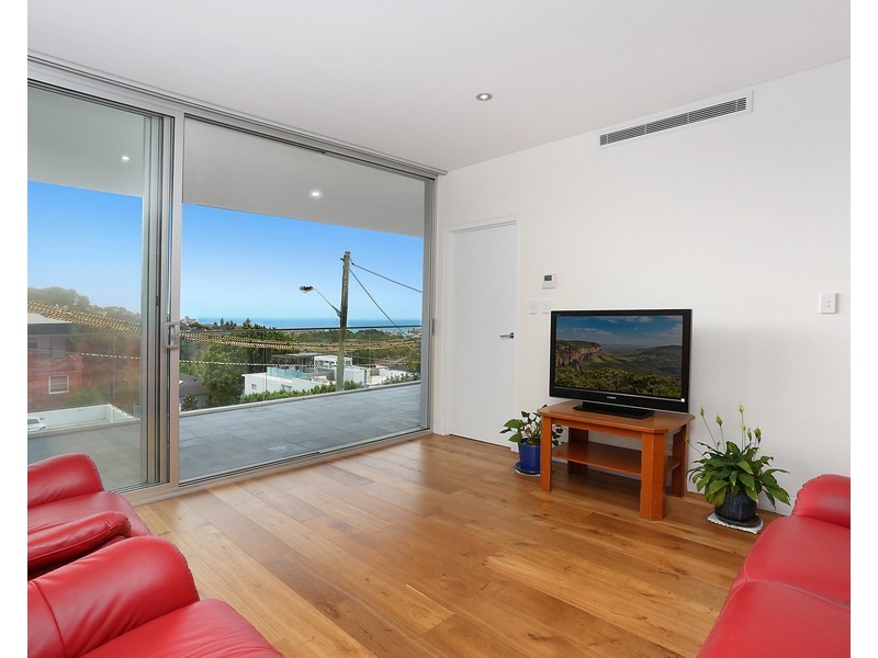 3/140 Carrington Road, Randwick NSW 2031