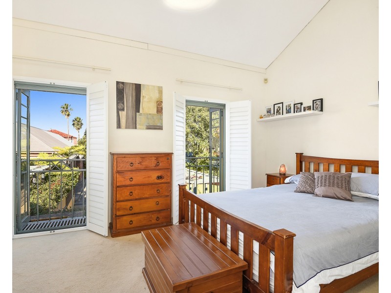 9/60-68 Carrington Road, Waverley NSW 2024