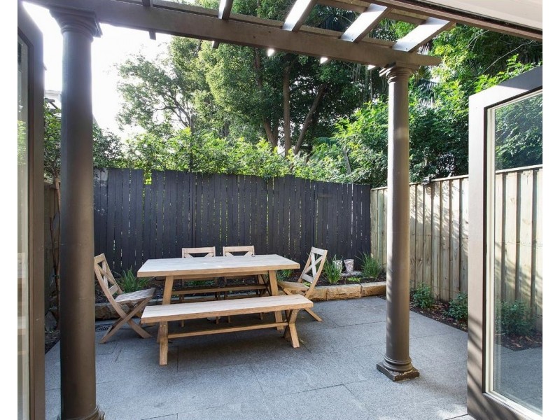 116 Wallis Street, Woollahra NSW 2025