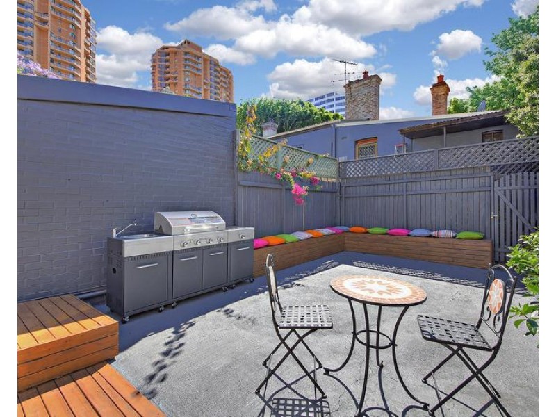 62 Newland Street, Bondi Junction NSW 2022