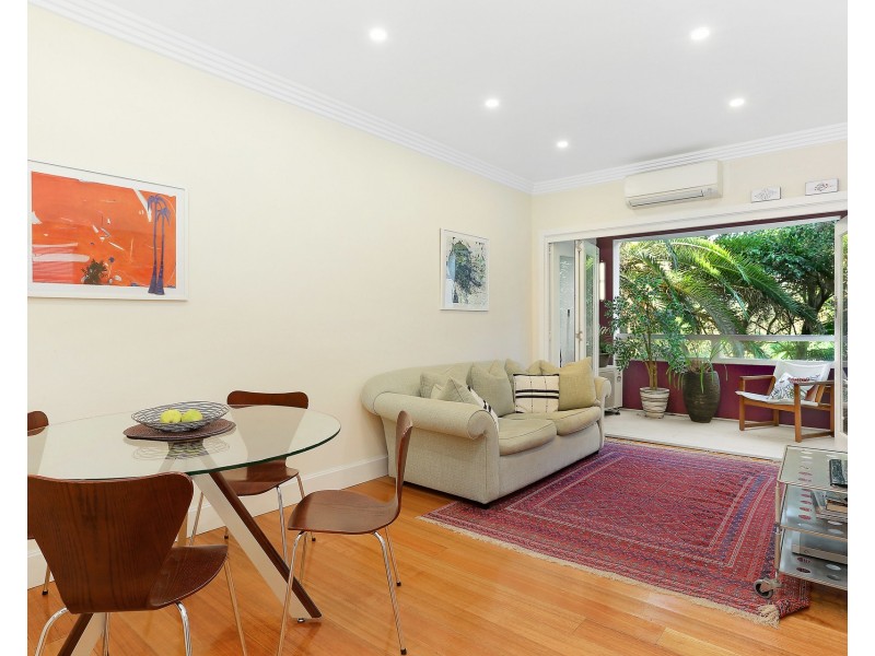 3/22 Bellevue Road, Bellevue Hill NSW 2023