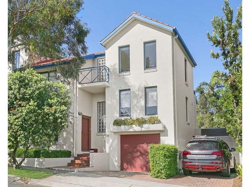 33 Keith Street, Clovelly NSW 2031