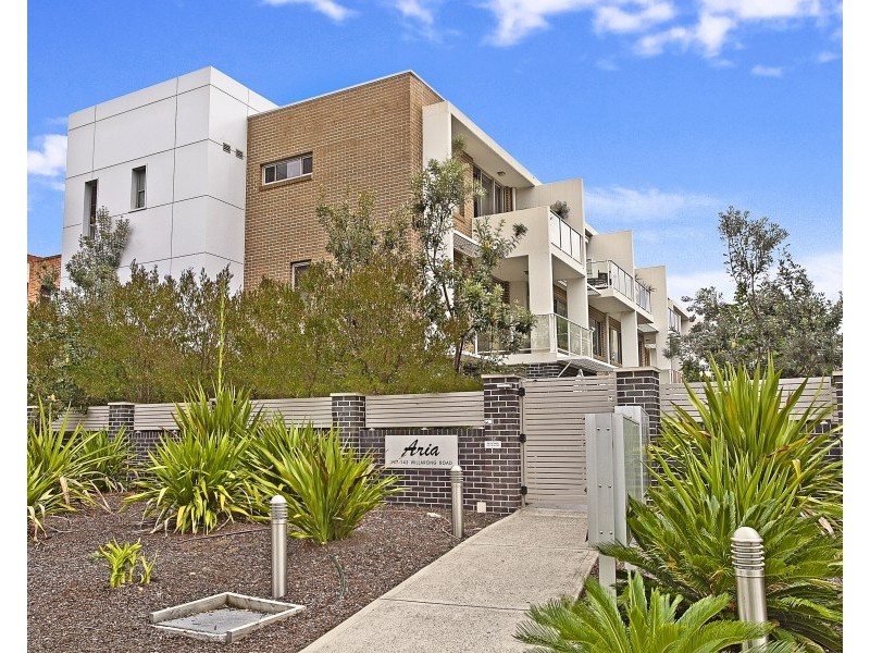 30/137 Willarong Road, Caringbah NSW 2229