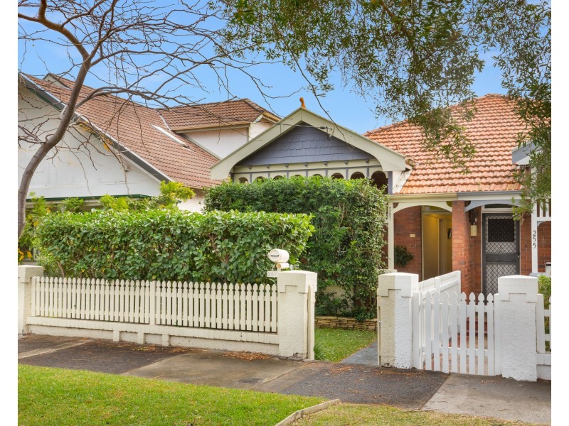 257 Doncaster Avenue, Kingsford NSW 2032