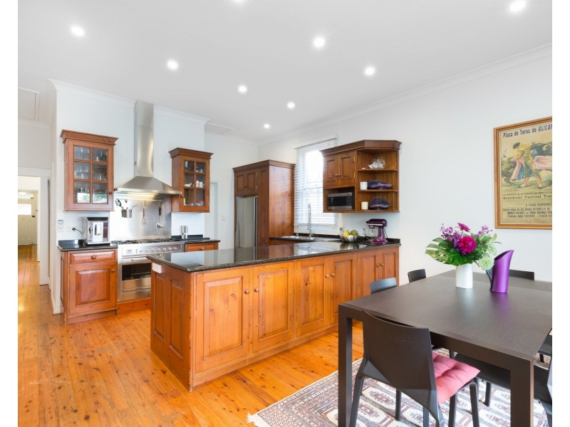 257 Doncaster Avenue, Kingsford NSW 2032