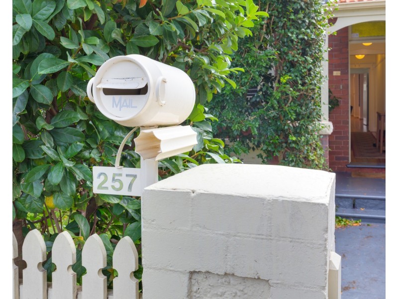 257 Doncaster Avenue, Kingsford NSW 2032