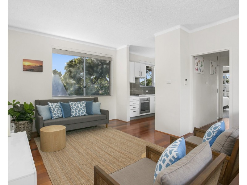 6/52 Queens Park Road, Queens Park NSW 2022