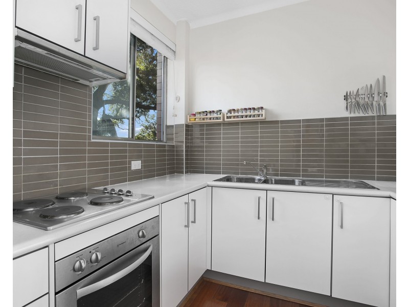 6/52 Queens Park Road, Queens Park NSW 2022