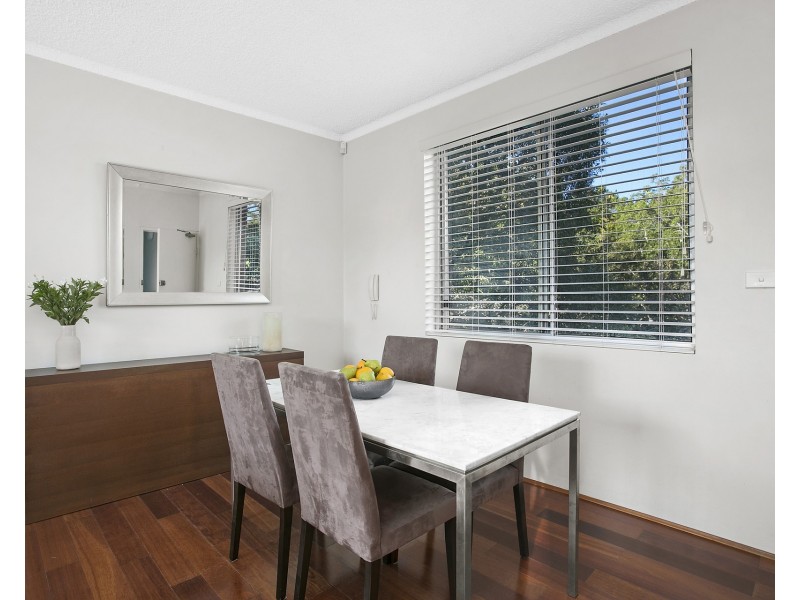 6/52 Queens Park Road, Queens Park NSW 2022