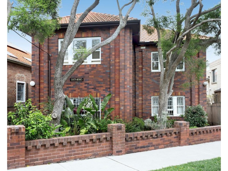 4/31 Hollywood Avenue, Bondi Junction NSW 2022