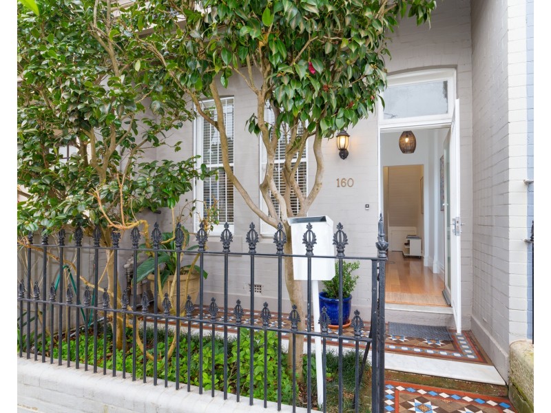 160 Ebley Street, Bondi Junction NSW 2022