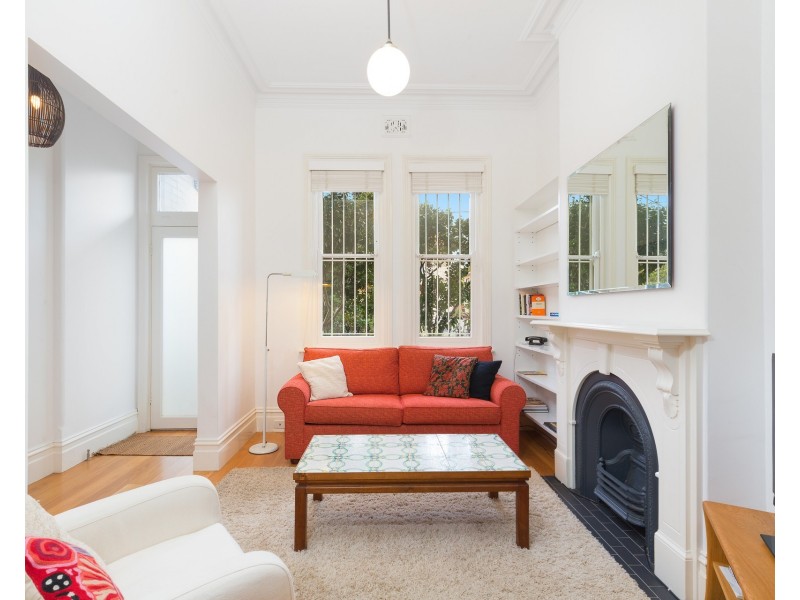 160 Ebley Street, Bondi Junction NSW 2022
