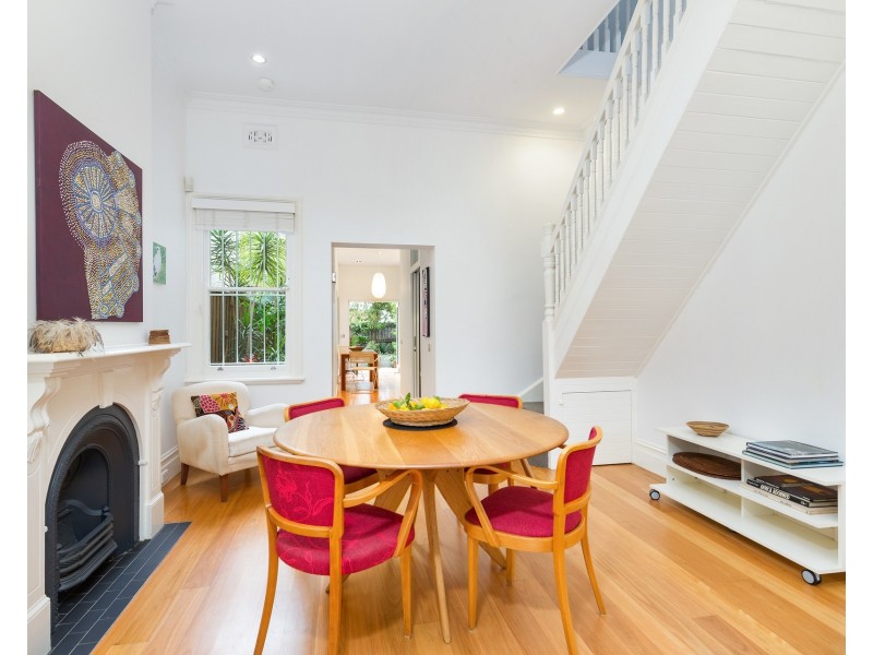 160 Ebley Street, Bondi Junction NSW 2022