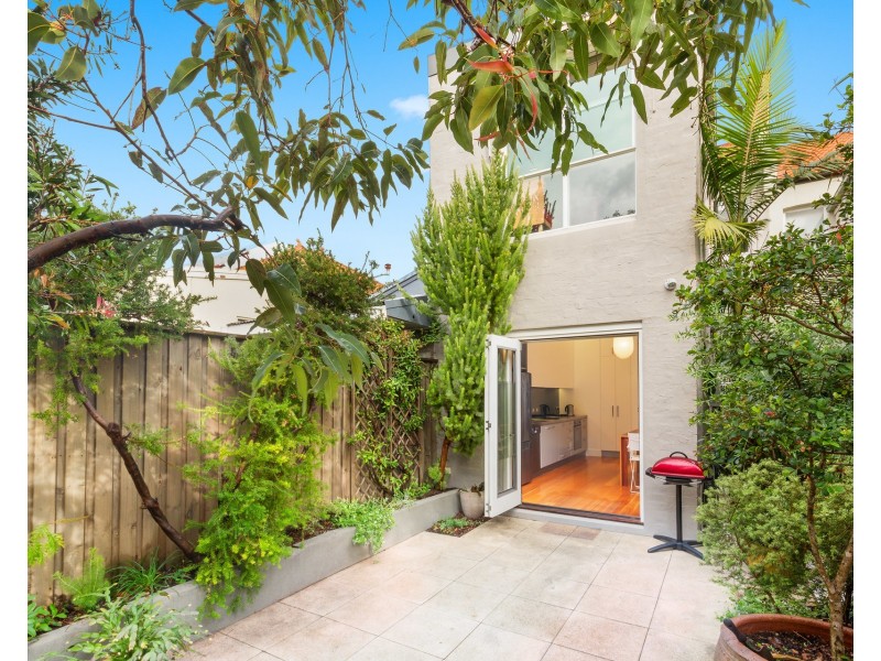 160 Ebley Street, Bondi Junction NSW 2022