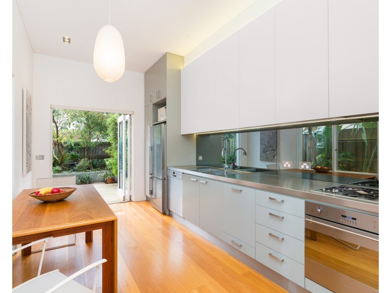 160 Ebley Street, Bondi Junction NSW 2022
