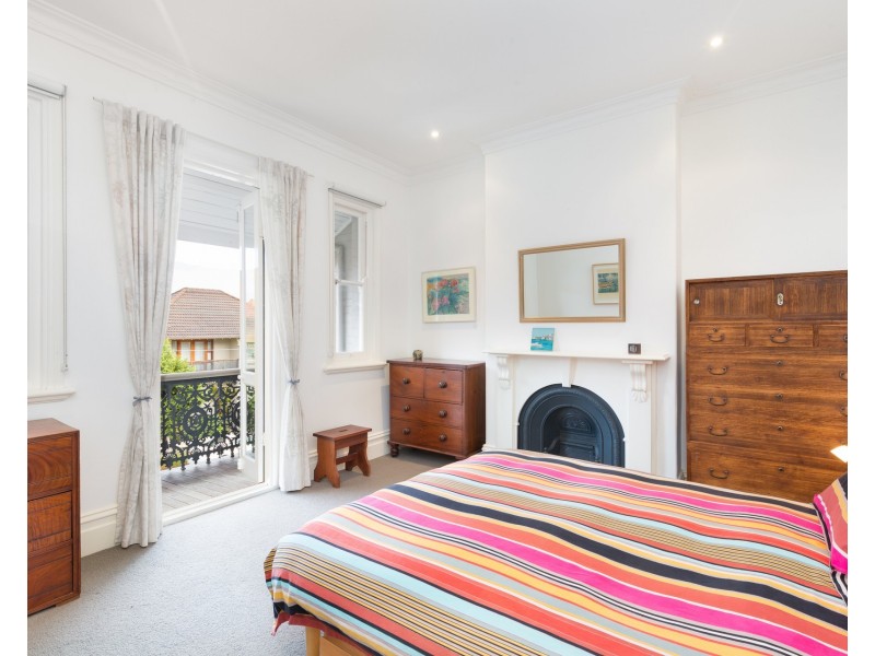 160 Ebley Street, Bondi Junction NSW 2022