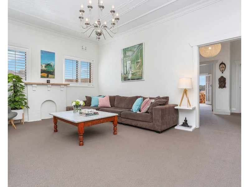 3/129 Coogee Bay Road, Coogee NSW 2034