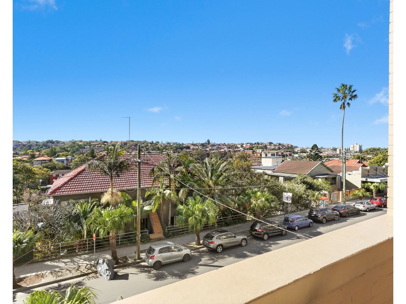 3/129 Coogee Bay Road, Coogee NSW 2034